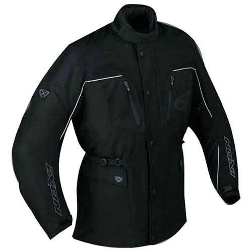 Мотокуртка Ixon Luxurious Black