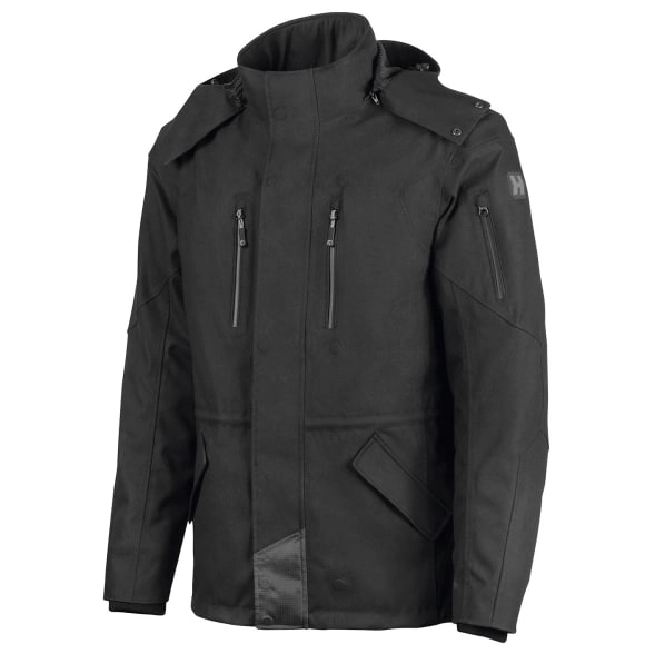 Мотокуртка Kappa Andromeda Black