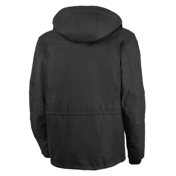 Мотокуртка Kappa Andromeda Black