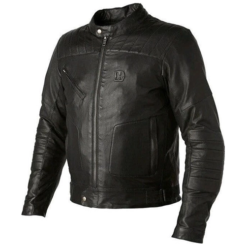 Мотокуртка Kappa Garage Evo Black