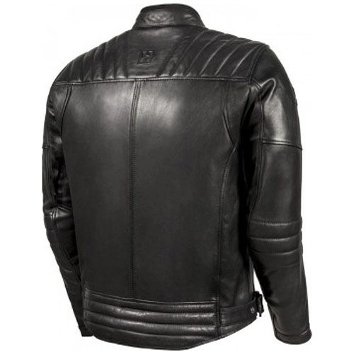 Мотокуртка Kappa Garage Evo Black