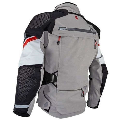 Мотокуртка Leatt Adventure DriTour 7.5 Iron