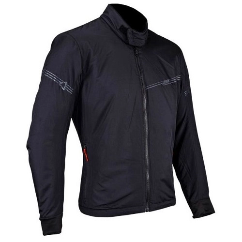 Мотокуртка Leatt Adventure DriTour 7.5 Stealth