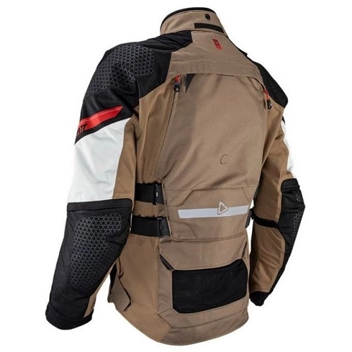 Мотокуртка Leatt Adventure MultiTour 7.5 Desert