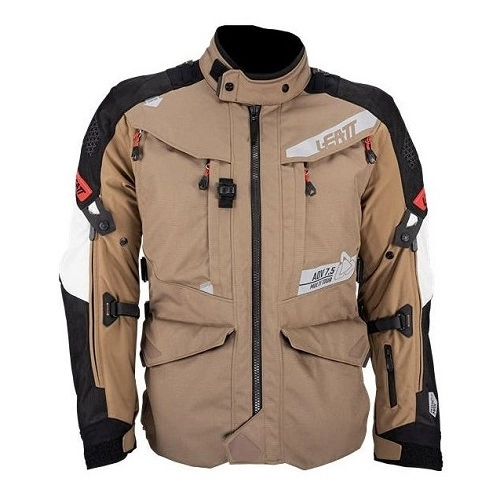 Мотокуртка Leatt Adventure MultiTour 7.5 Desert