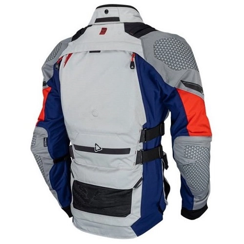 Мотокуртка Leatt Adventure MultiTour 7.5 Royal
