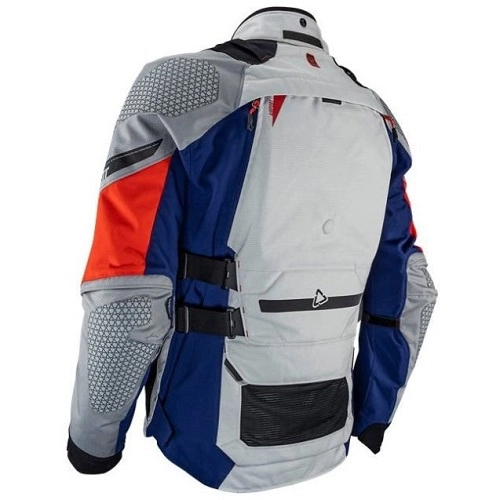 Мотокуртка Leatt Adventure MultiTour 7.5 Royal