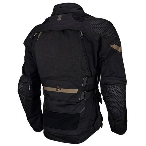 Мотокуртка Leatt Adventure MultiTour 7.5 Stealth