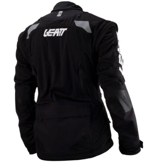 Мотокуртка Leatt Moto 4.5 Lite Black