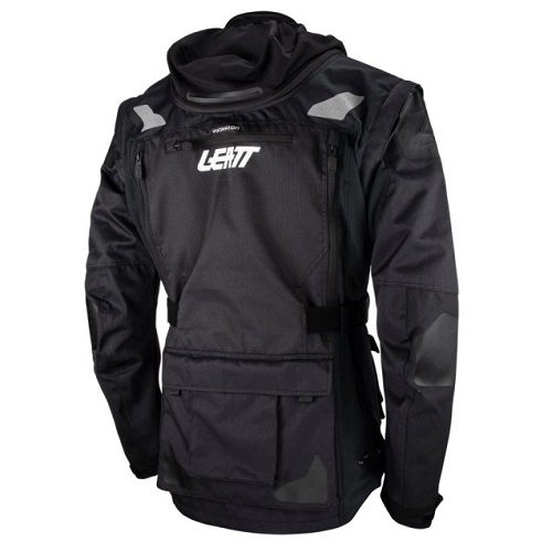 Мотокуртка Leatt Moto 5.5 Enduro Black