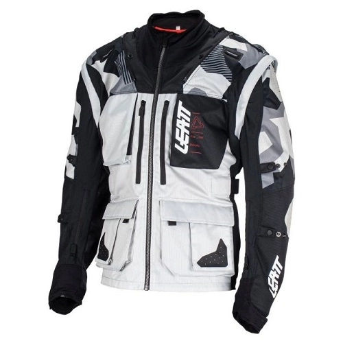 Мотокуртка Leatt Moto 5.5 Enduro Forge