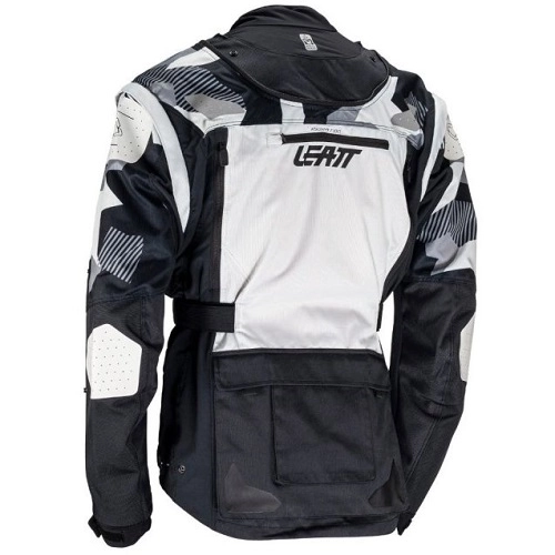 Мотокуртка Leatt Moto 5.5 Enduro Forge
