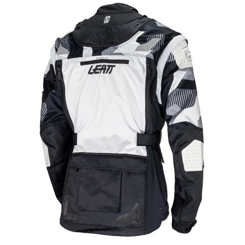 Мотокуртка Leatt Moto 5.5 Enduro Forge