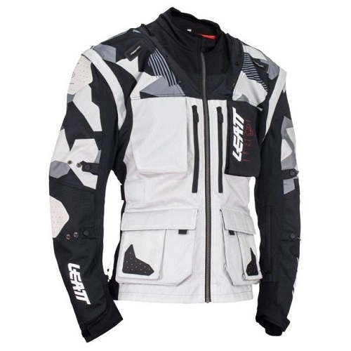 Мотокуртка Leatt Moto 5.5 Enduro Forge