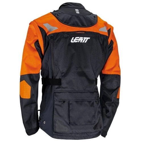 Мотокуртка Leatt Moto 5.5 Enduro Orange
