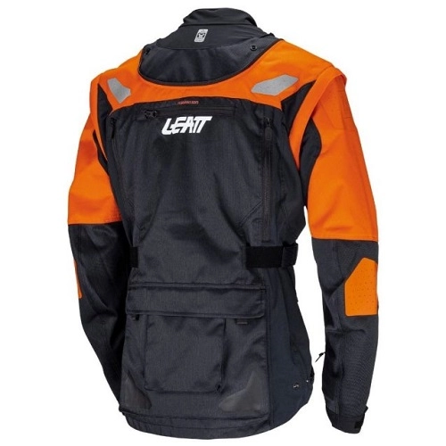 Мотокуртка Leatt Moto 5.5 Enduro Orange