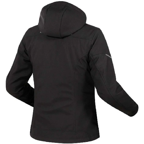 Мотокуртка LS2 Bolton Lady Black