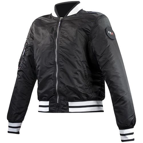 Мотокуртка LS2 Brighton Lady Black