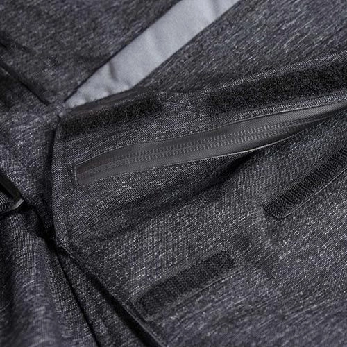 Мотокуртка LS2 Nevada Lady Black/Grey