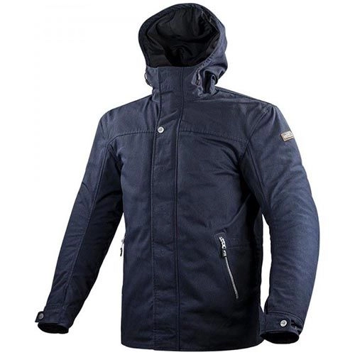 Мотокуртка LS2 Rambla Blue