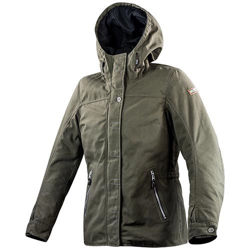 Мотокуртка LS2 Rambla Khaki