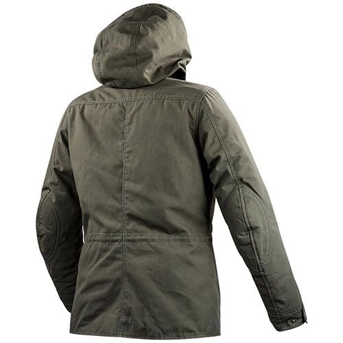 Мотокуртка LS2 Rambla Khaki