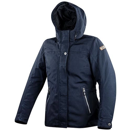 Мотокуртка LS2 Rambla Lady Blue