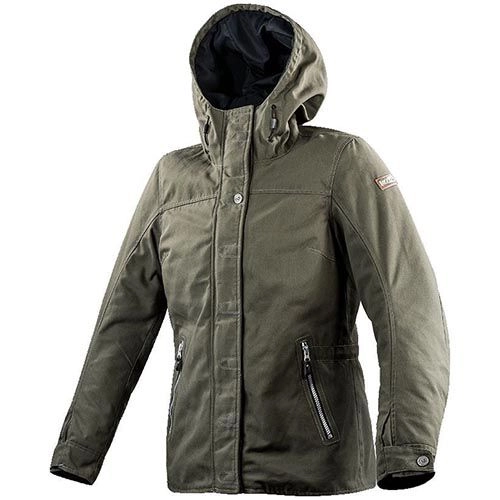 Мотокуртка LS2 Rambla Lady Khaki
