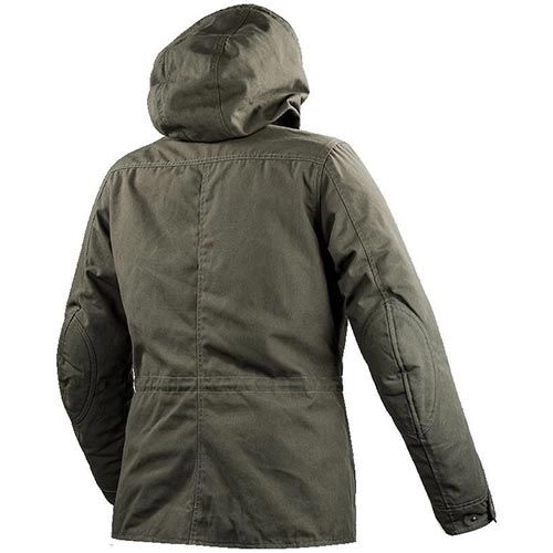 Мотокуртка LS2 Rambla Lady Khaki