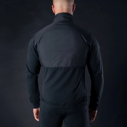 Мотокуртка Oxford Advanced Expedition Black