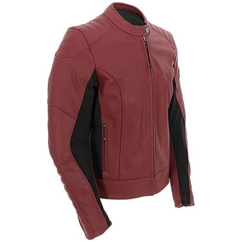 Мотокуртка Oxford Beckley Lady Pink