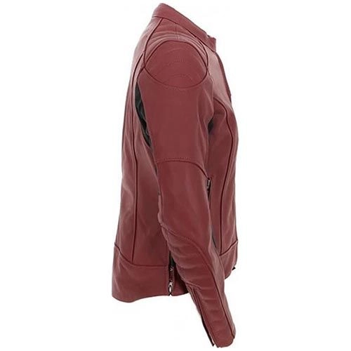 Мотокуртка Oxford Beckley Lady Pink