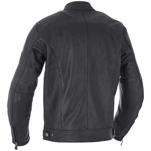 Мотокуртка Oxford Bladon Black