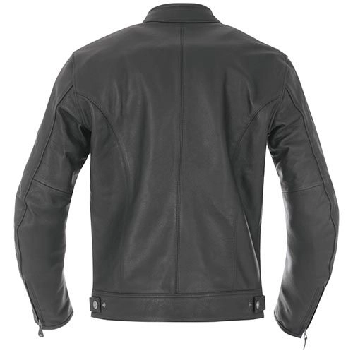 Мотокуртка Oxford Bladon Black