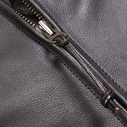 Мотокуртка Oxford Bladon Brown