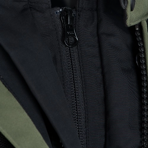 Мотокуртка Oxford Dakar Dry2Dry Air Green