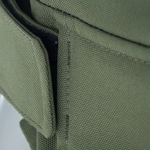 Мотокуртка Oxford Dakar Dry2Dry Air Green