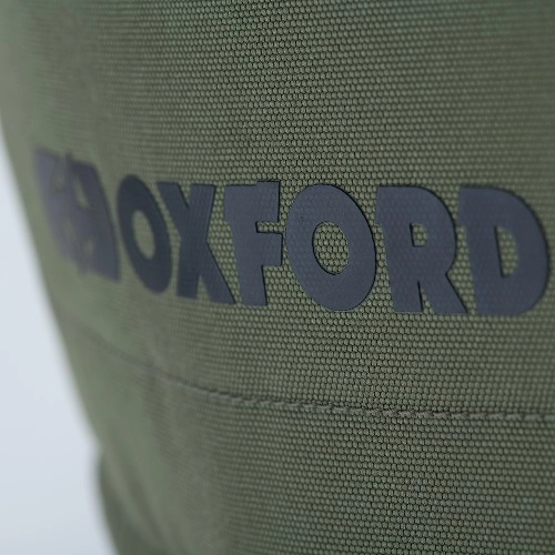 Мотокуртка Oxford Dakar Dry2Dry Air Green
