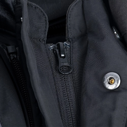 Мотокуртка Oxford Dakar Dry2Dry Air Grey/Camo