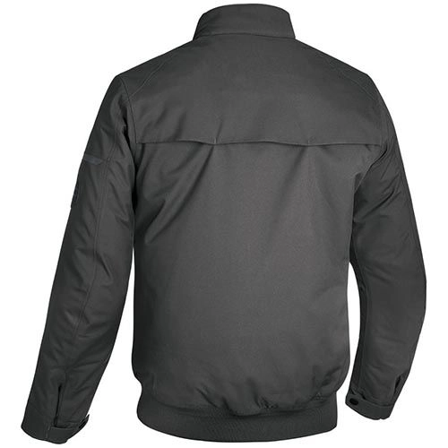 Мотокуртка Oxford Harrington Lady Black
