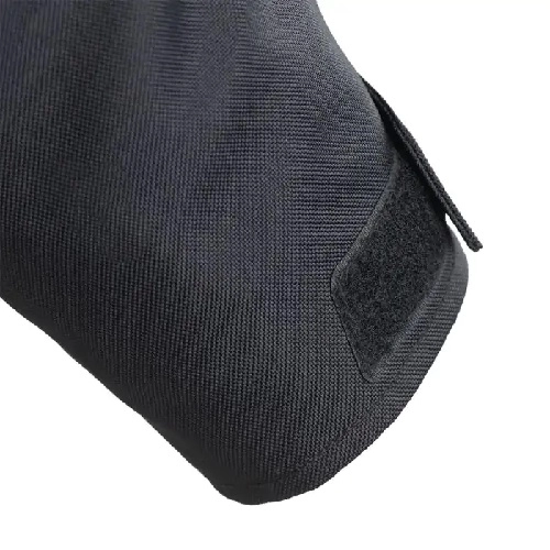 Мотокуртка Oxford Spartan Air MS Stealth Black