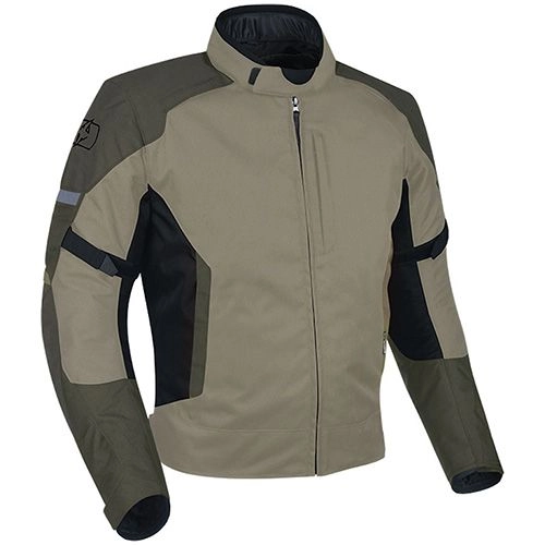 Мотокуртка Oxford Toledo 2.0 Air Grey/Beige