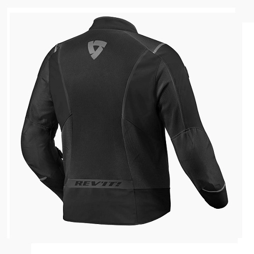 Мотокуртка Revit Airwave 4 Black