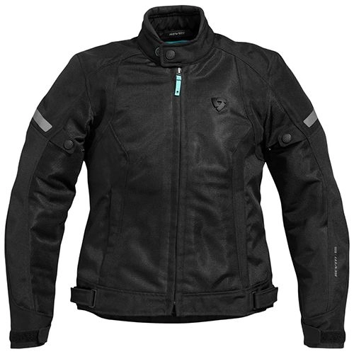 Мотокуртка Revit Airwave Lady Black