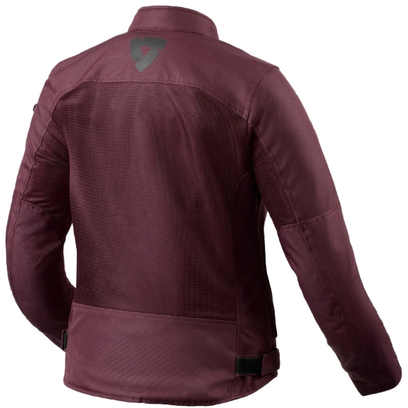 Мотокуртка Revit Eclipse 2 Lady Aubergine