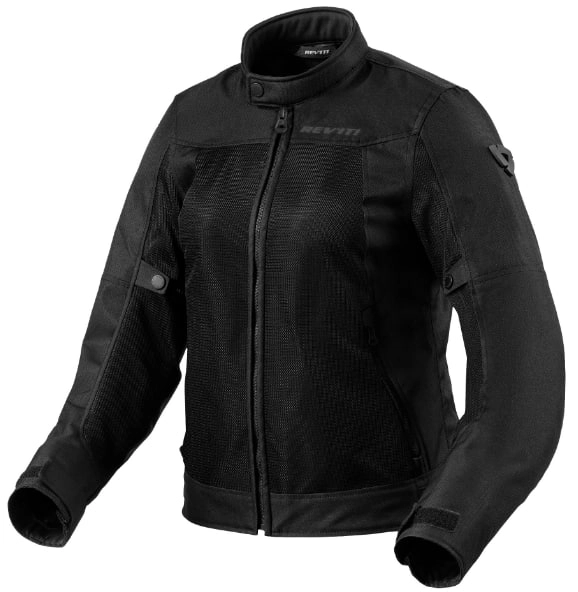 Мотокуртка Revit Eclipse 2 Lady Black