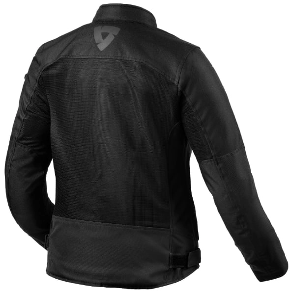 Мотокуртка Revit Eclipse 2 Lady Black