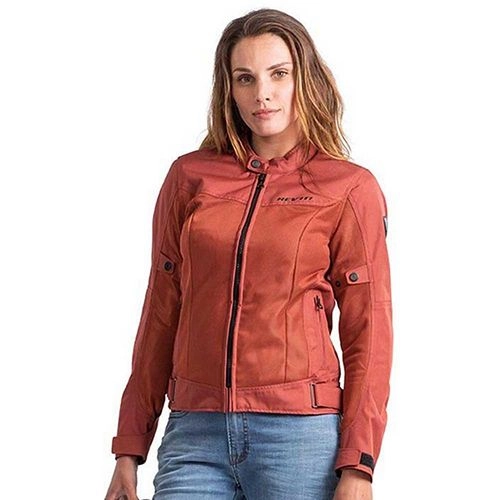 Мотокуртка Revit Eclipse Burgundy Lady Red