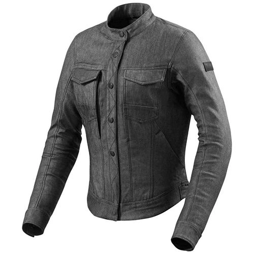 Мотокуртка Revit Logan Lady Black