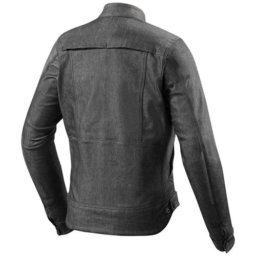 Мотокуртка Revit Logan Lady Black